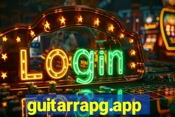 guitarrapg.app