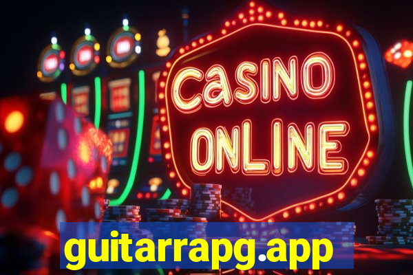 guitarrapg.app