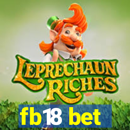 fb18 bet