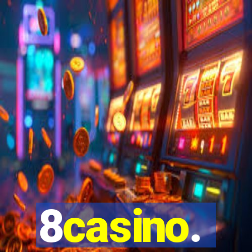 8casino.