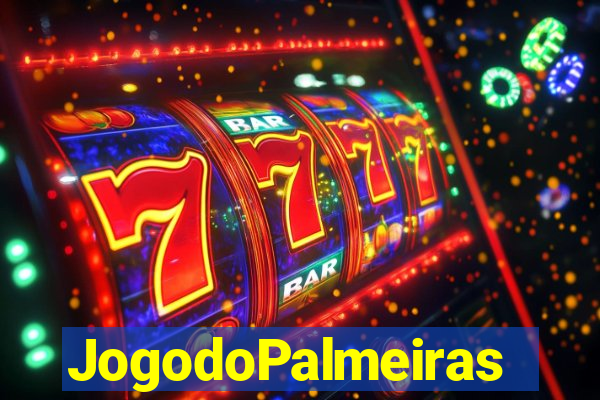 JogodoPalmeiras