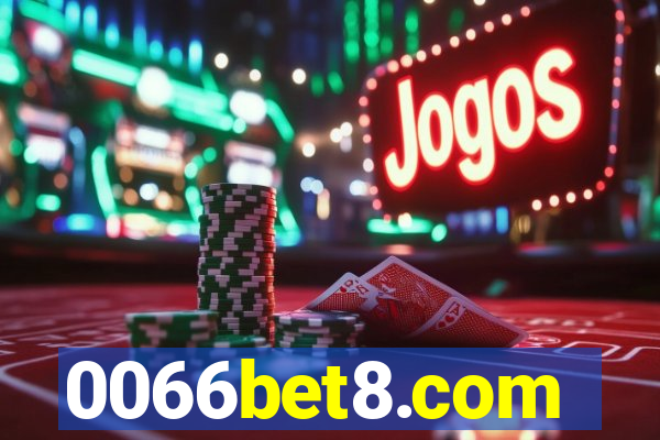 0066bet8.com
