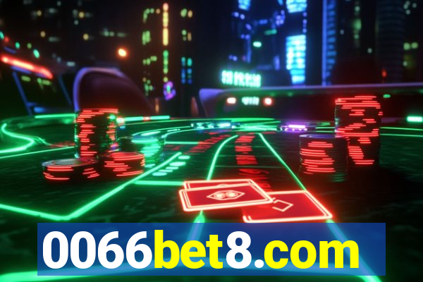 0066bet8.com