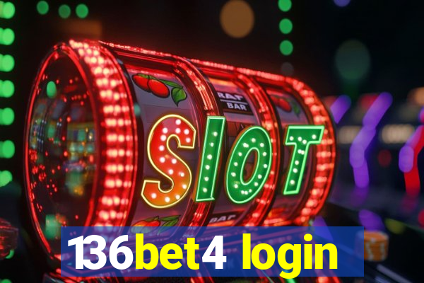 136bet4 login