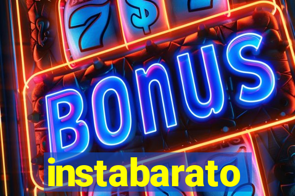 instabarato