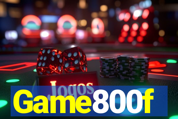 Game800f
