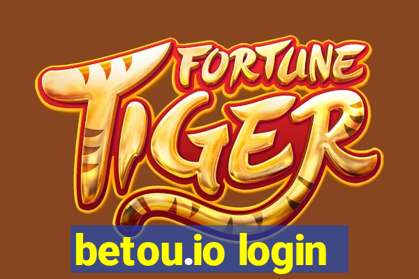 betou.io login