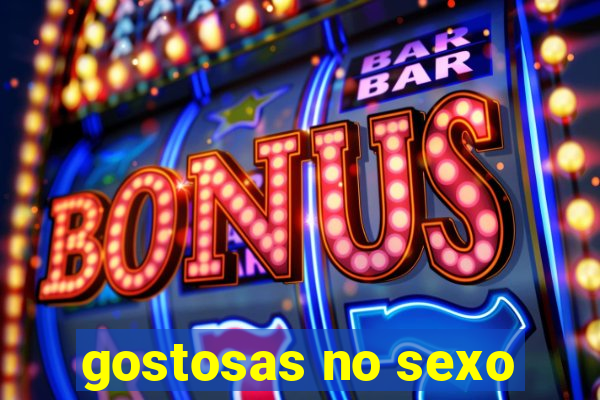 gostosas no sexo