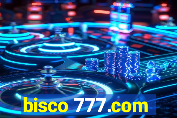 bisco 777.com