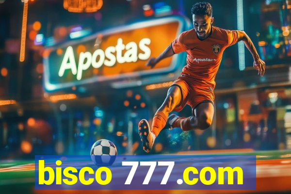 bisco 777.com