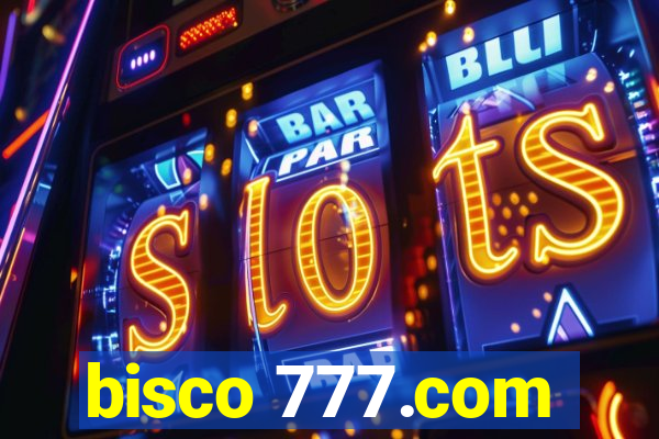 bisco 777.com