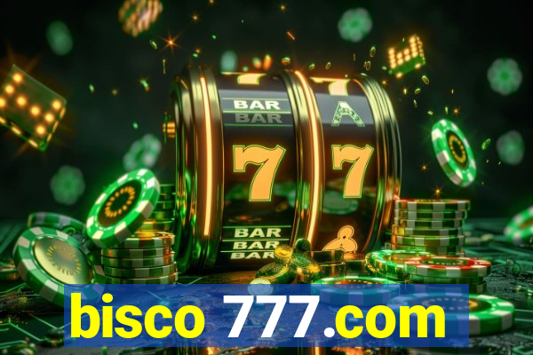 bisco 777.com