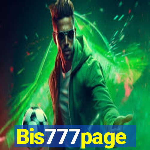 Bis777page
