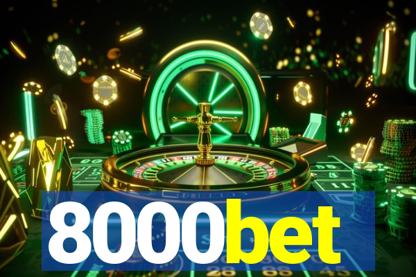 8000bet