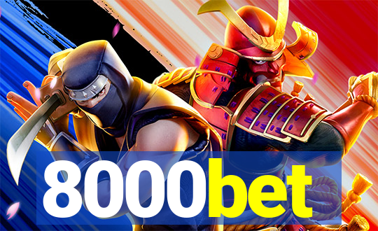 8000bet