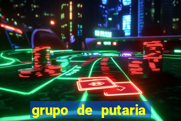 grupo de putaria no whatsapp