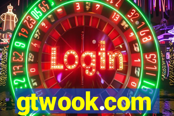 gtwook.com