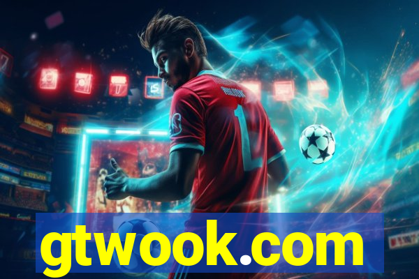 gtwook.com