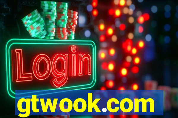 gtwook.com