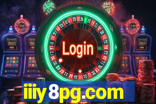 iiiy8pg.com