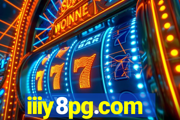iiiy8pg.com