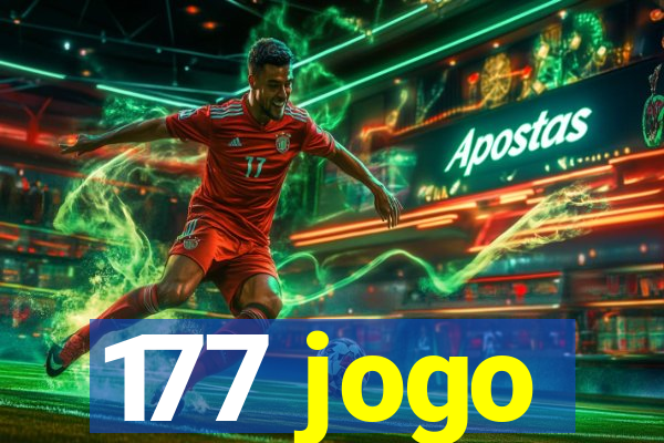 177 jogo