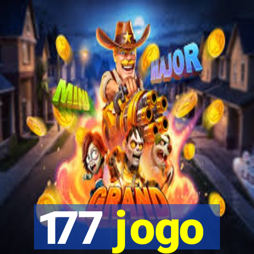 177 jogo