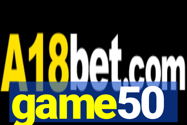 game50