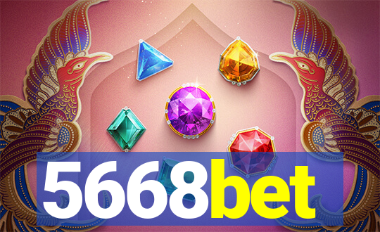 5668bet