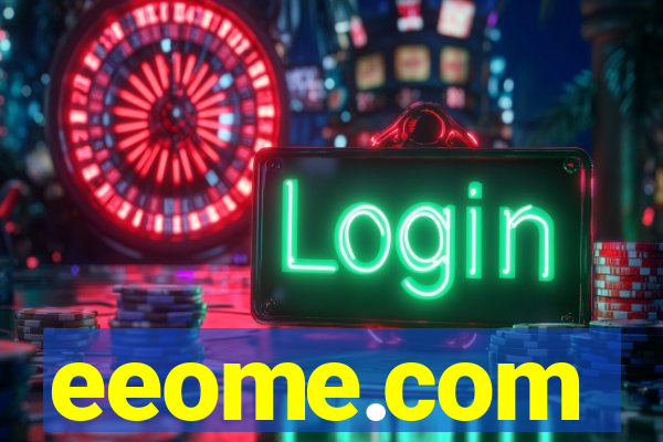 eeome.com