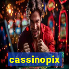 cassinopix