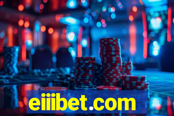eiiibet.com