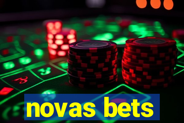 novas bets