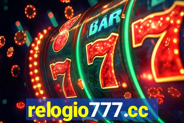 relogio777.cc