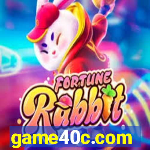 game40c.com