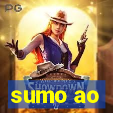 sumo ao