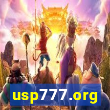 usp777.org