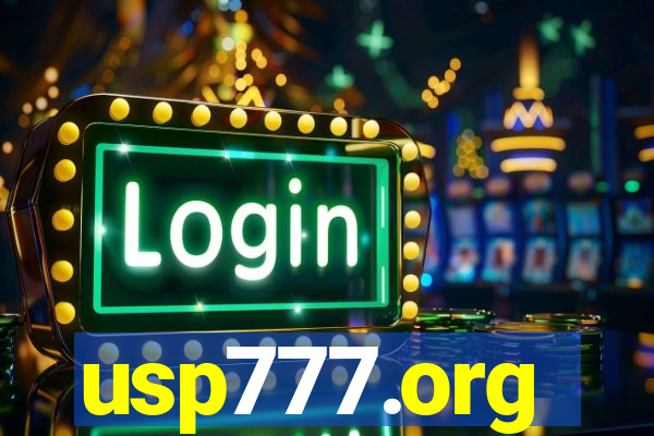 usp777.org