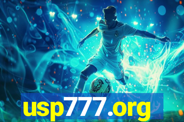 usp777.org