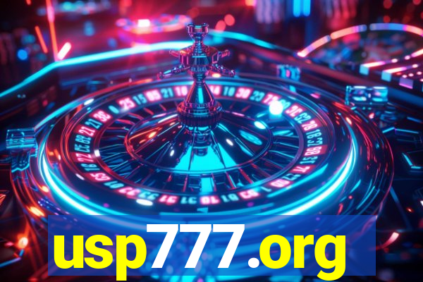 usp777.org