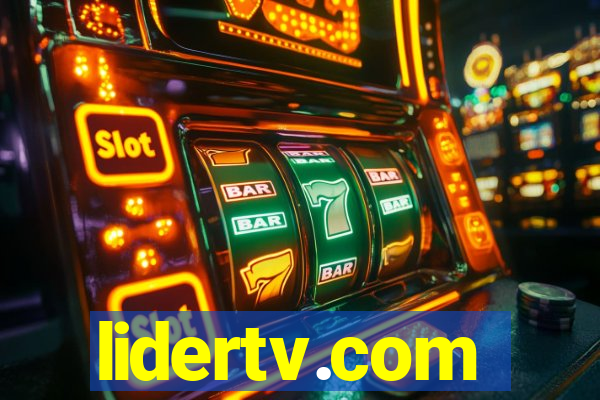 lidertv.com
