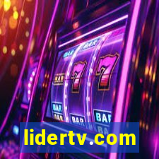 lidertv.com
