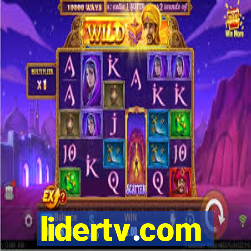 lidertv.com