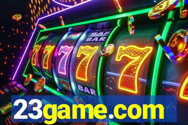23game.com