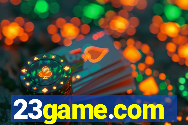 23game.com