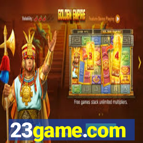23game.com