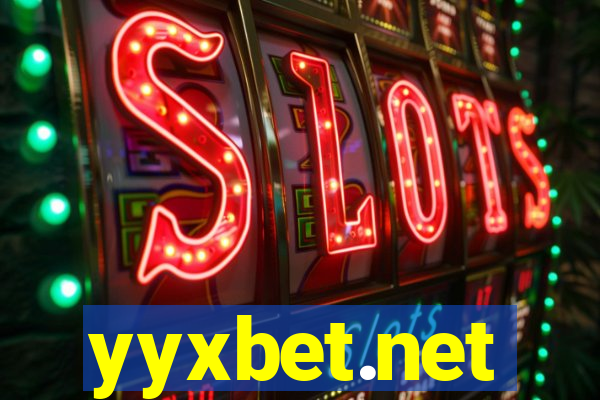 yyxbet.net