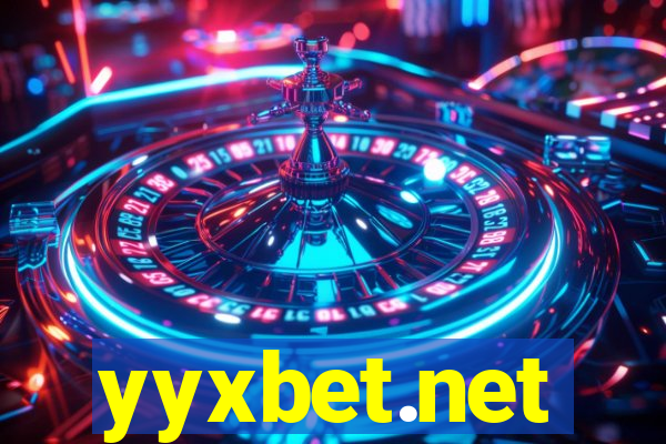 yyxbet.net