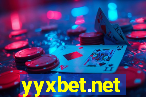 yyxbet.net