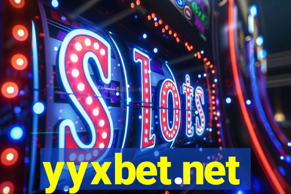 yyxbet.net